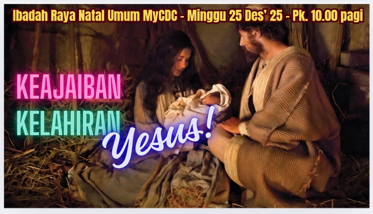 Memberkati Komunitas